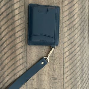 Andar Denner wallet